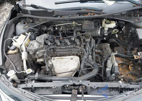 2015 Nissan Altima 2.5/2.5 S/2.5 Sl/2.5 Sv from USA, damaged, VIN 1N4AL3AP7FC429237